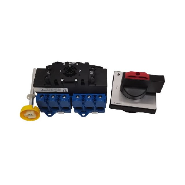 Kraus&Naimer KG100.T903/GBA005.VE 轉(zhuǎn)換開關(guān)